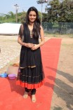 Gayathri at Horlicks Kolam Festival