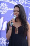 Gayathri at Horlicks Kolam Festival