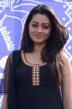 Gayathri at Horlicks Kolam Festival