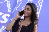 Gayathri at Horlicks Kolam Festival