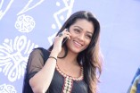 Gayathri at Horlicks Kolam Festival
