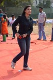 Gayathri at Horlicks Kolam Festival