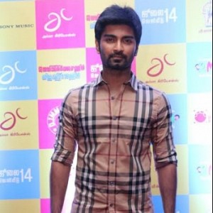 Gemini Ganeshanum Suruli Raajanum Grand Audio Launch