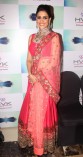 Genelia walks the ramp for HV Jewels
