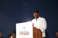 Gethu Audio Launch