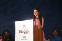 Gethu Audio Launch