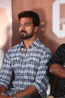 Gethu Audio Launch