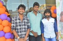 Gilli Bambaram Goli Audio Launch