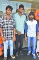 Gilli Bambaram Goli Audio Launch