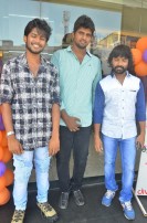 Gilli Bambaram Goli Audio Launch