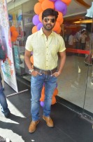 Gilli Bambaram Goli Audio Launch