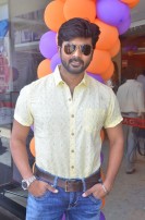 Gilli Bambaram Goli Audio Launch