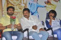 Gilli Bambaram Goli Audio Launch