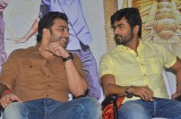 Gilli Bambaram Goli Audio Launch