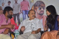 Gilli Bambaram Goli Audio Launch