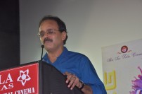 Gilli Bambaram Goli Audio Launch