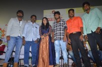 Gilli Bambaram Goli Audio Launch
