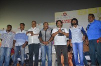 Gilli Bambaram Goli Audio Launch