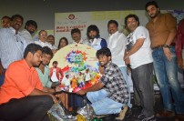 Gilli Bambaram Goli Audio Launch