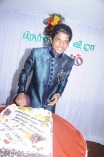 Golisoda Actor Sree Raam 18th Birthday Celebration