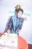 Golisoda Actor Sree Raam 18th Birthday Celebration