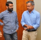 Gollapudi Srinivas Awards