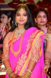 Gopichand Reshma Wedding Reception