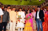 Gopichand Reshma Wedding Reception