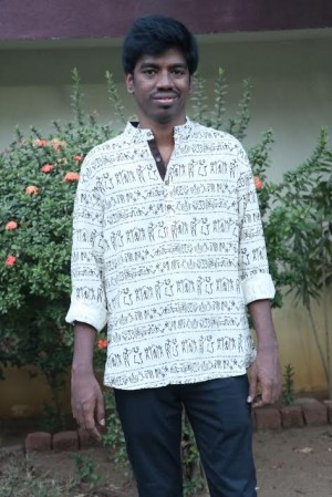 Graghanam Audio Launch