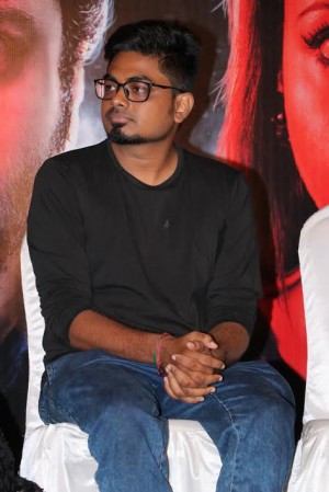 Graghanam Audio Launch
