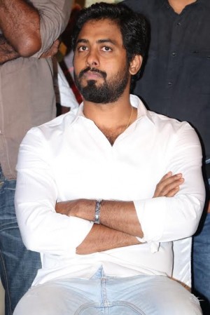 Graghanam Audio Launch