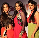 Grand Fashion Hub Website Launch