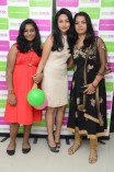 Green Trends 137th salon launch