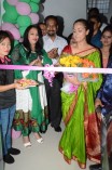 Green Trends 137th salon launch
