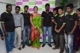 Green Trends 137th salon launch