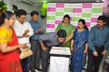 Greentrends 120th Saloon Launch