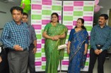 Greentrends 120th Saloon Launch