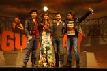 Gunday Audio Launch