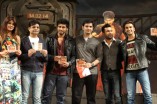 Gunday Audio Launch