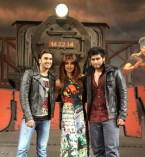 Gunday Audio Launch