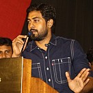 Guru Uchathula Irukan Movie Audio And Trailer Launch