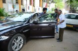 GV Prakash at Education Aid to ICF School Students