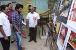 GV Prakash at Education Aid to ICF School Students