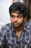 GV Prakash at Education Aid to ICF School Students