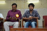 GV Prakash at Education Aid to ICF School Students