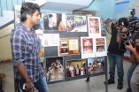GV Prakash at Education Aid to ICF School Students