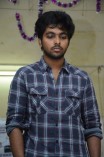 GV Prakash at Education Aid to ICF School Students