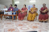 GV Prakash at Education Aid to ICF School Students