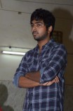 GV Prakash at Education Aid to ICF School Students