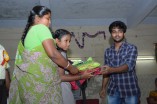 GV Prakash at Education Aid to ICF School Students